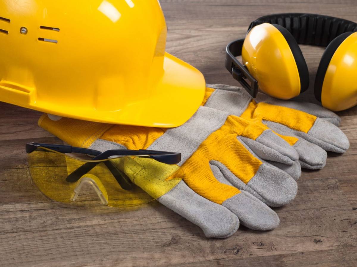 Normativa in materia di salute e sicurezza sul lavoro