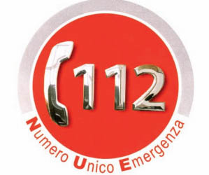 Operativo il numero unico delle emergenze 112