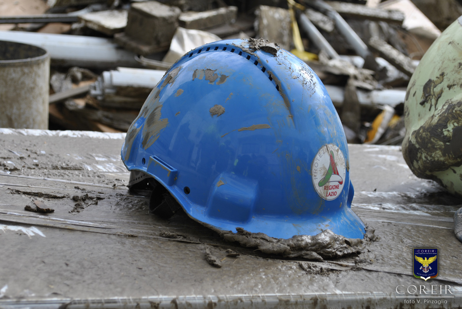Emergenza alluvione Benevento: approfondimento gallery