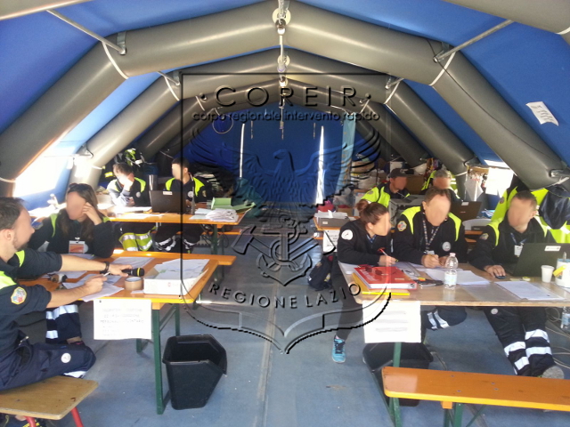 Una Segreteria in crescita
